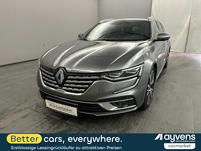 Renault Talisman Grandtour BLUE dCi 190 EDC INITIALE PARIS Kombi, 5-turig, Automatik, 6-Gang