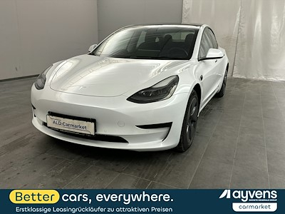 Tesla Model 3 Standard Reichweite Plus Hinterradantrieb Limousine, 4-turig, Direktantrieb, 1-Gang