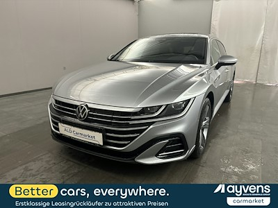 Volkswagen Arteon VW Arteon Shooting Brake 1.4 eHybrid OPF DSG R-Line Kombi, 5-turig, Automatik, 6-Gang