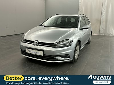 Volkswagen Golf vii VW Golf Variant 1.6 TDI SCR Trendline Kombi, 5-turig, 5-Gang