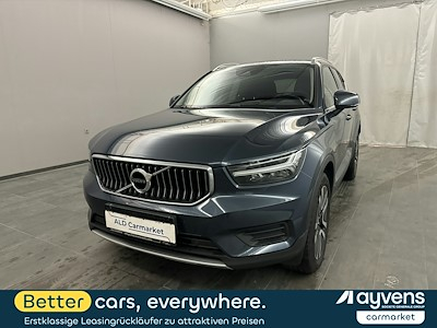 Volvo XC40 D3 Geartronic Inscription Geschlossen, 5-turig, Automatik, 8-Gang