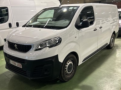 Peugeot EXPERT 1.5 BLUEHDI 100 S&amp;S LONG PRO