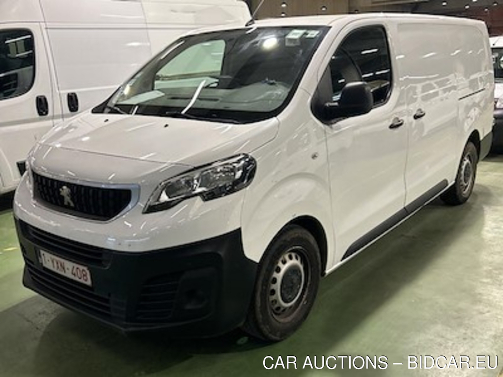 Peugeot EXPERT 1.5 BLUEHDI 100 S&S LONG PRO