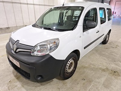 Renault Kangoo express 1.5 BLUE DCI 95 MAXI CONFORT