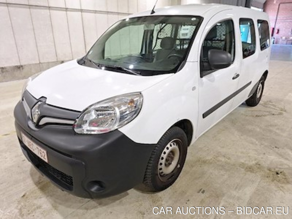 Renault Kangoo express 1.5 BLUE DCI 95 MAXI CONFORT