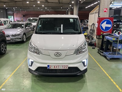 Maxus Edeliver 3 BEV 35KWH AUTO SWB
