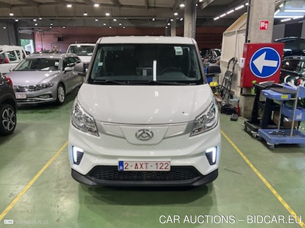 Maxus Edeliver 3 BEV 35KWH AUTO SWB