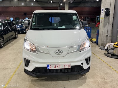 Maxus Edeliver 3 BEV 35KWH AUTO SWB