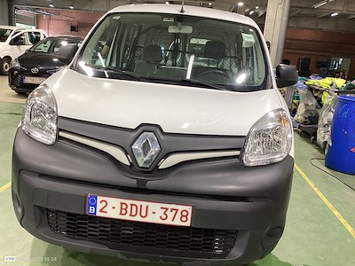 Renault Kangoo express 1.5 BLUE DCI 95 MAXI CONFORT