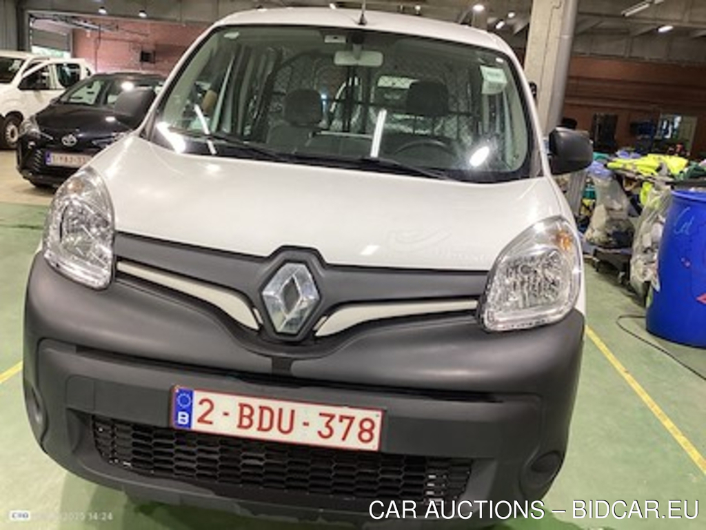 Renault Kangoo express 1.5 BLUE DCI 95 MAXI CONFORT