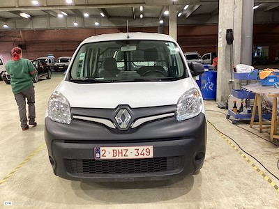 Renault Kangoo express 1.5 BLUE DCI 95 MAXI CONFORT