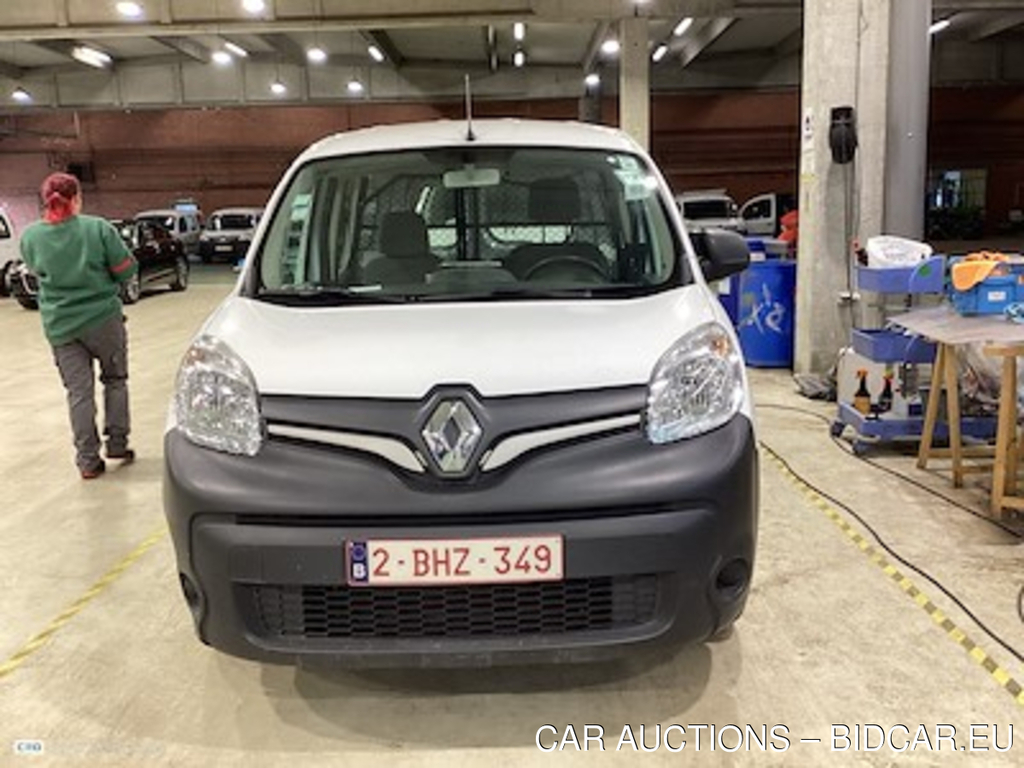 Renault Kangoo express 1.5 BLUE DCI 95 MAXI CONFORT