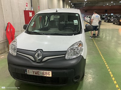 Renault Kangoo express 1.5 BLUE DCI 95 MAXI CONFORT