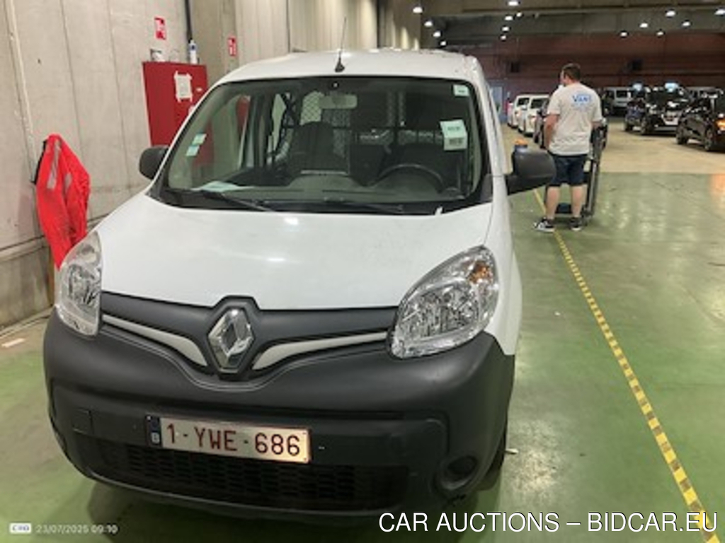 Renault Kangoo express 1.5 BLUE DCI 95 MAXI CONFORT