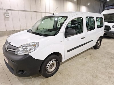Renault Kangoo express 1.5 BLUE DCI 95 MAXI CONFORT