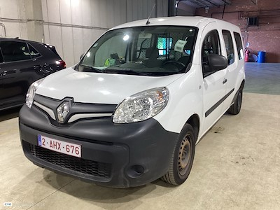 Renault Kangoo express 1.5 BLUE DCI 95 MAXI CONFORT