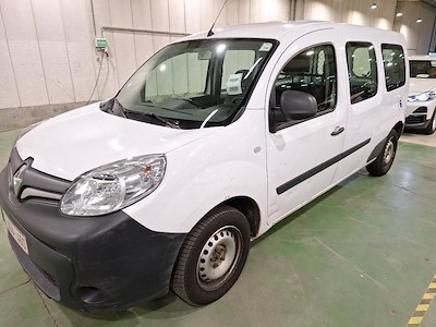 Renault Kangoo express 1.5 BLUE DCI 95 MAXI CONFORT