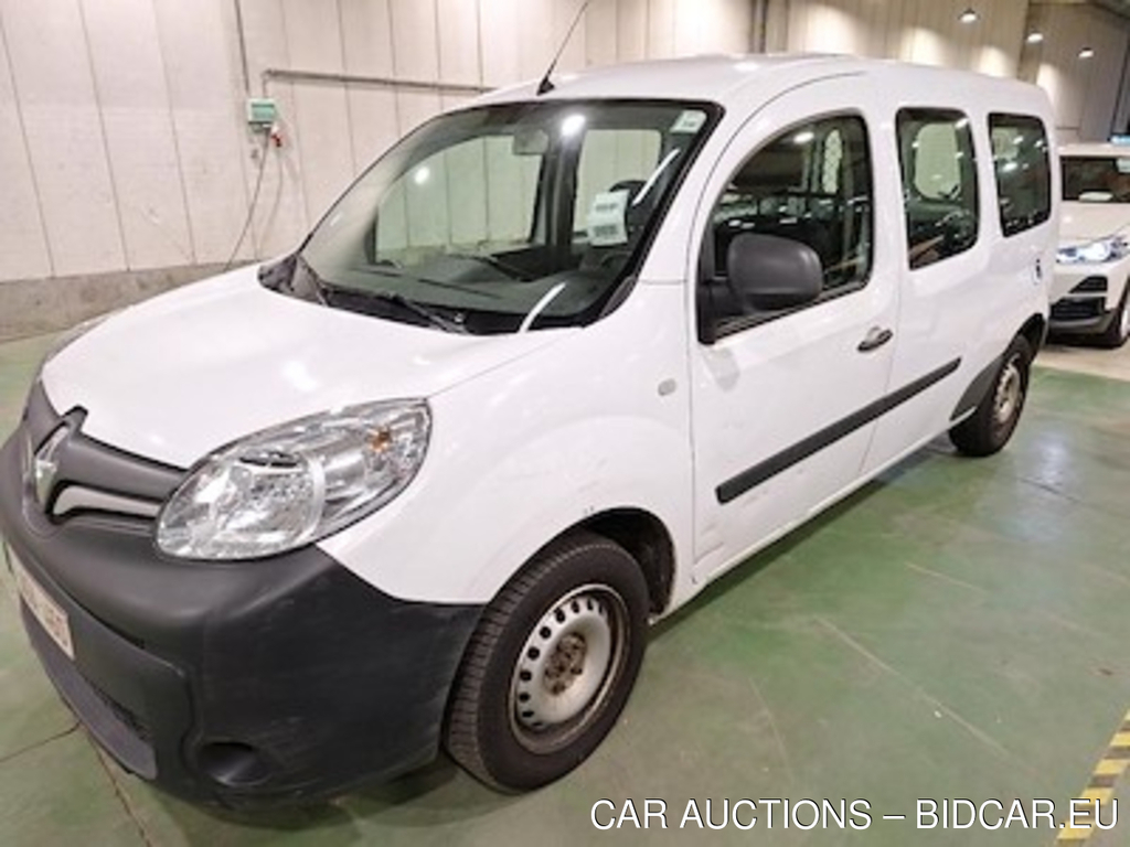 Renault Kangoo express 1.5 BLUE DCI 95 MAXI CONFORT