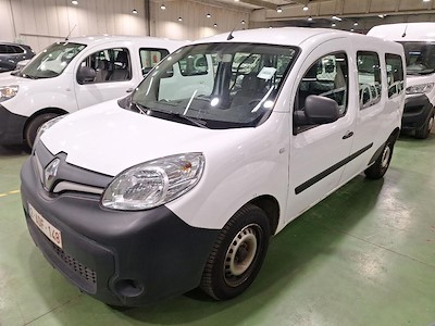 Renault Kangoo express 1.5 BLUE DCI 95 MAXI CONFORT