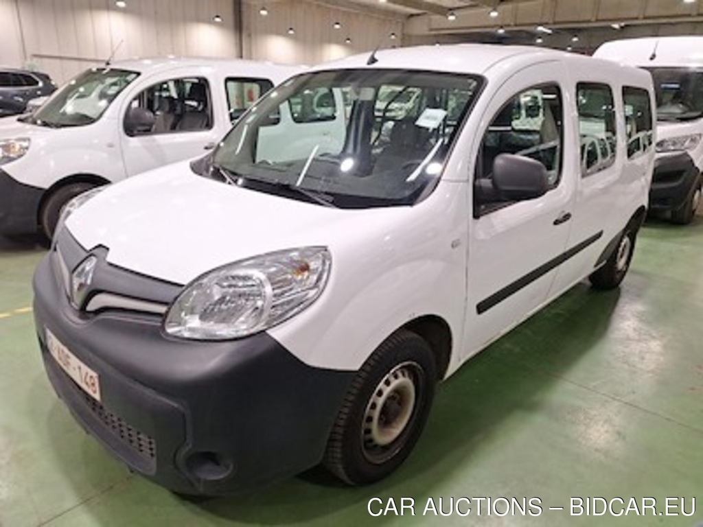 Renault Kangoo express 1.5 BLUE DCI 95 MAXI CONFORT