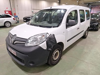 Renault Kangoo express 1.5 BLUE DCI 95 MAXI CONFORT