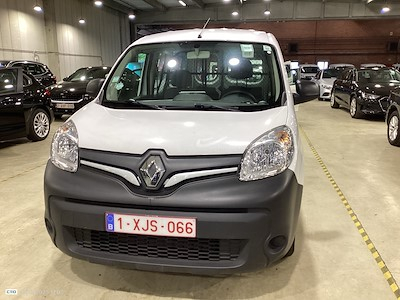 Renault Kangoo express maxi diesel Lot 1.3 RENAULT KANGOO EXPRESS Maxi 1.5 dCi Blue Confort