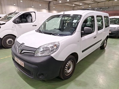 Renault Kangoo express maxi diesel Lot 1.3 RENAULT KANGOO EXPRESS Maxi 1.5 dCi Blue Confort