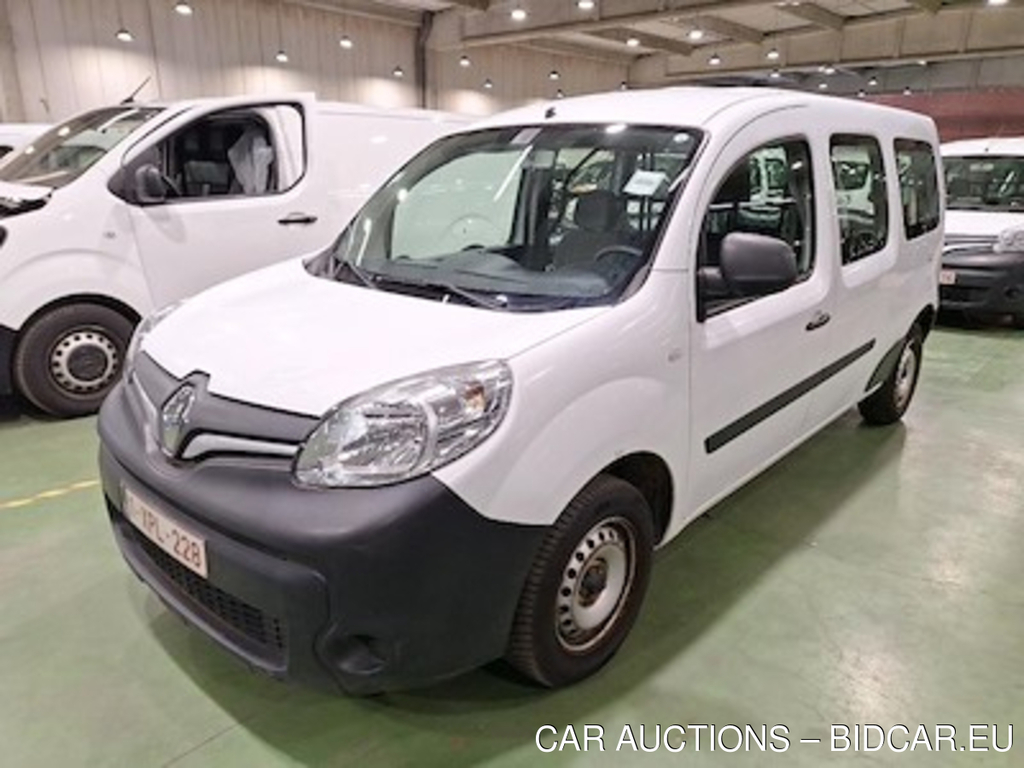 Renault Kangoo express maxi diesel Lot 1.3 RENAULT KANGOO EXPRESS Maxi 1.5 dCi Blue Confort