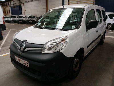 Renault Kangoo express maxi diesel Lot 1.3 RENAULT KANGOO EXPRESS Maxi 1.5 dCi Blue Confort