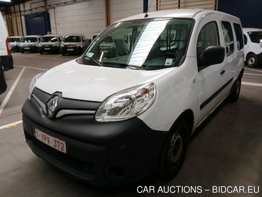 Renault Kangoo express maxi diesel Lot 1.3 RENAULT KANGOO EXPRESS Maxi 1.5 dCi Blue Confort