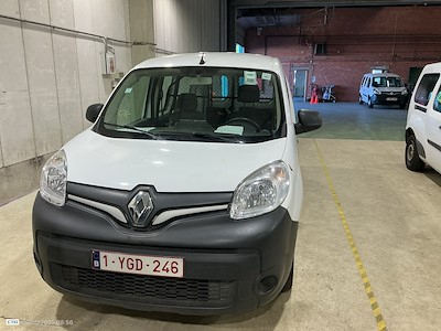 Renault Kangoo express maxi diesel Lot 1.3 RENAULT KANGOO EXPRESS Maxi 1.5 dCi Blue Confort