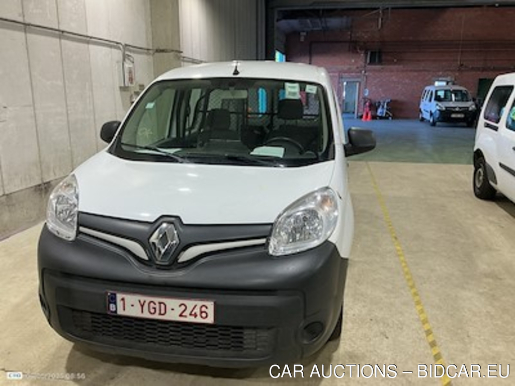 Renault Kangoo express maxi diesel Lot 1.3 RENAULT KANGOO EXPRESS Maxi 1.5 dCi Blue Confort