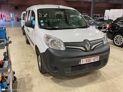 Renault Kangoo express maxi diesel Lot 1.3 RENAULT KANGOO EXPRESS Maxi 1.5 dCi Blue Confort