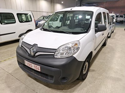Renault Kangoo express maxi diesel Lot 1.3 RENAULT KANGOO EXPRESS Maxi 1.5 dCi Blue Confort