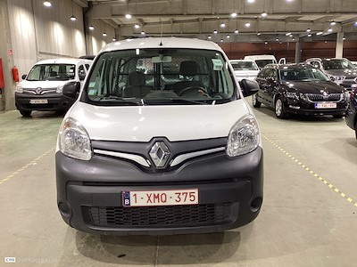 Renault Kangoo express maxi diesel Lot 1.3 RENAULT KANGOO EXPRESS Maxi 1.5 dCi Blue Confort