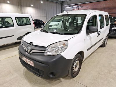 Renault Kangoo express maxi diesel Lot 1.3 RENAULT KANGOO EXPRESS Maxi 1.5 dCi Blue Confort