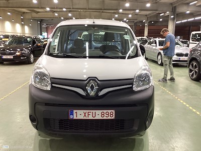 Renault Kangoo express maxi diesel Lot 1.3 RENAULT KANGOO EXPRESS Maxi 1.5 dCi Blue Confort