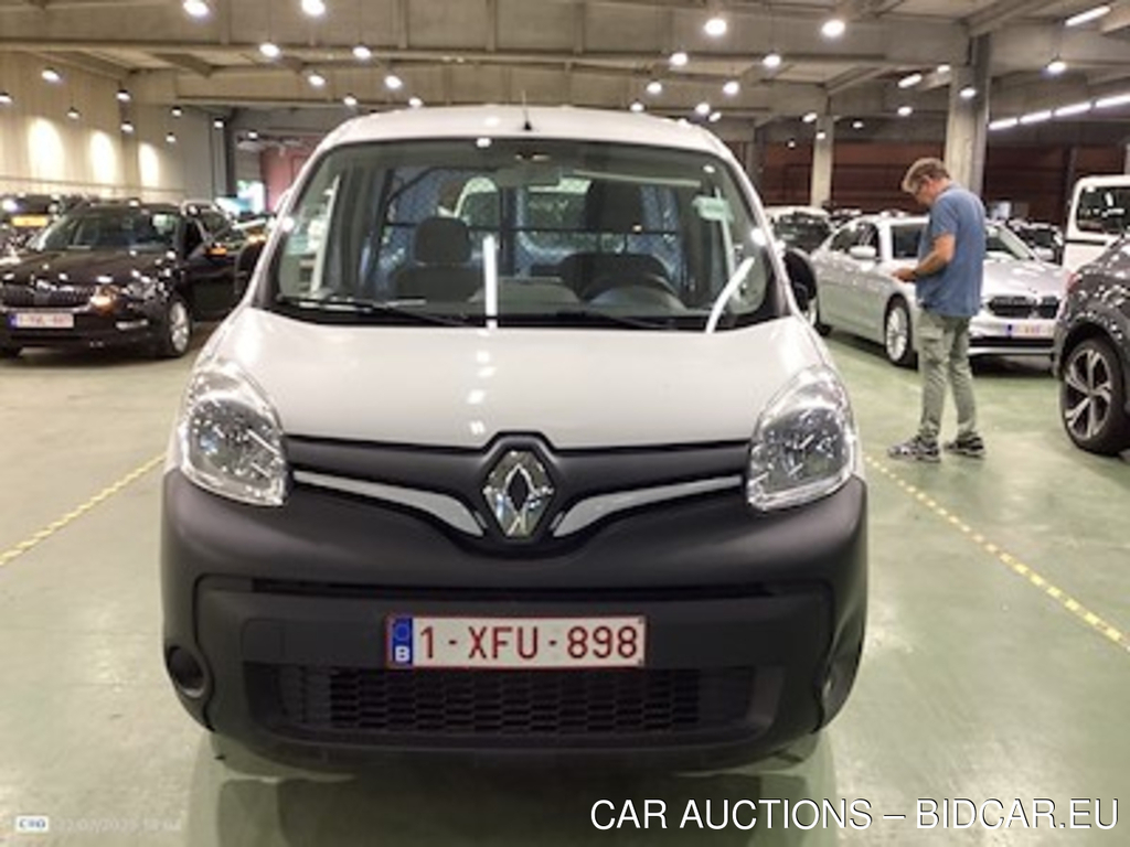 Renault Kangoo express maxi diesel Lot 1.3 RENAULT KANGOO EXPRESS Maxi 1.5 dCi Blue Confort