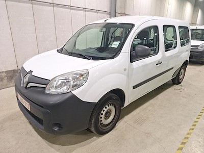 Renault Kangoo express maxi diesel Lot 1.3 RENAULT KANGOO EXPRESS Maxi 1.5 dCi Blue Confort