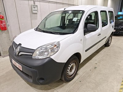 Renault Kangoo express maxi diesel Lot 1.3 RENAULT KANGOO EXPRESS Maxi 1.5 dCi Blue Confort