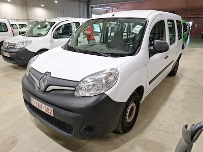 Renault Kangoo express maxi diesel Lot 1.3 RENAULT KANGOO EXPRESS Maxi 1.5 dCi Blue Confort