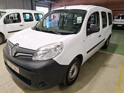 Renault Kangoo express maxi diesel Lot 1.3 RENAULT KANGOO EXPRESS Maxi 1.5 dCi Blue Confort