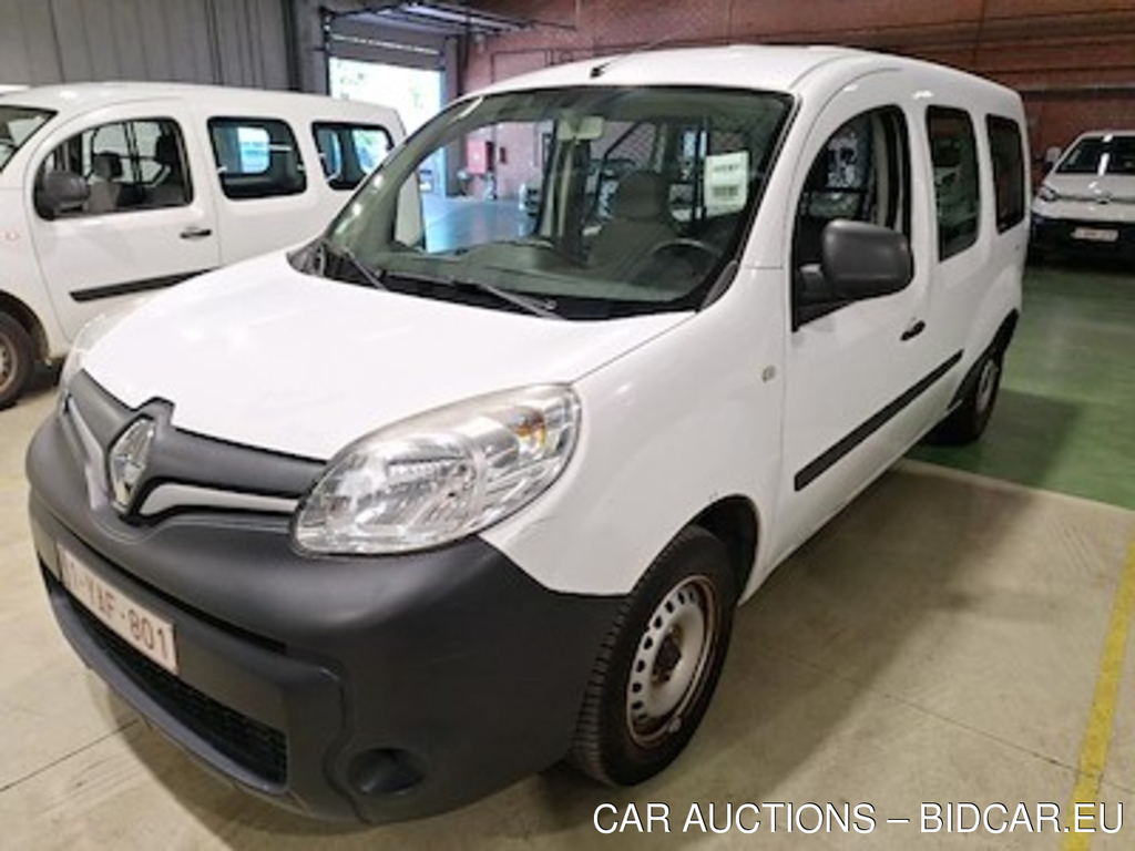 Renault Kangoo express maxi diesel Lot 1.3 RENAULT KANGOO EXPRESS Maxi 1.5 dCi Blue Confort