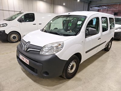 Renault Kangoo express maxi diesel Lot 1.3 RENAULT KANGOO EXPRESS Maxi 1.5 dCi Blue Confort