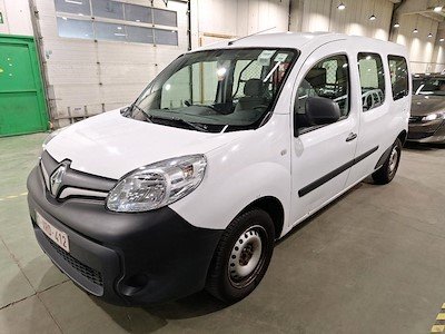 Renault Kangoo express maxi diesel Lot 1.3 RENAULT KANGOO EXPRESS Maxi 1.5 dCi Blue Confort