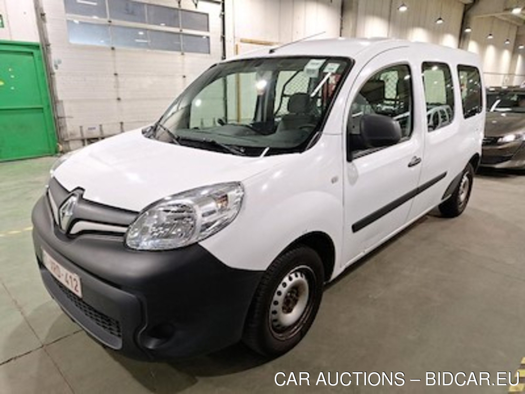 Renault Kangoo express maxi diesel Lot 1.3 RENAULT KANGOO EXPRESS Maxi 1.5 dCi Blue Confort