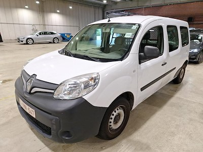 Renault Kangoo express maxi diesel Lot 1.3 RENAULT KANGOO EXPRESS Maxi 1.5 dCi Blue Confort