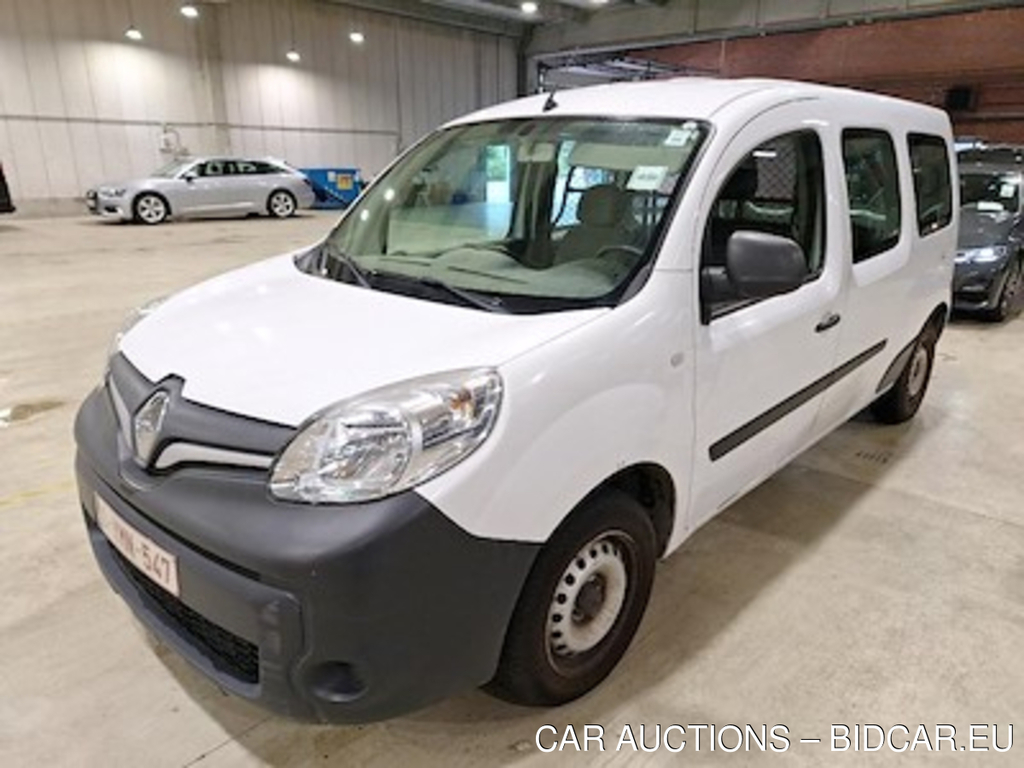 Renault Kangoo express maxi diesel Lot 1.3 RENAULT KANGOO EXPRESS Maxi 1.5 dCi Blue Confort