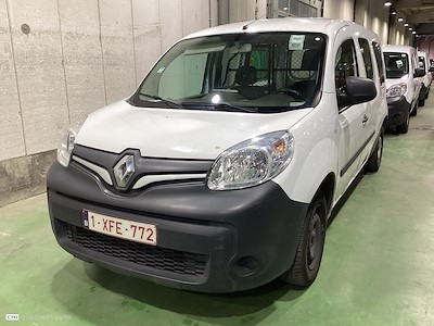 Renault Kangoo express maxi diesel Lot 1.3 RENAULT KANGOO EXPRESS Maxi 1.5 dCi Blue Confort