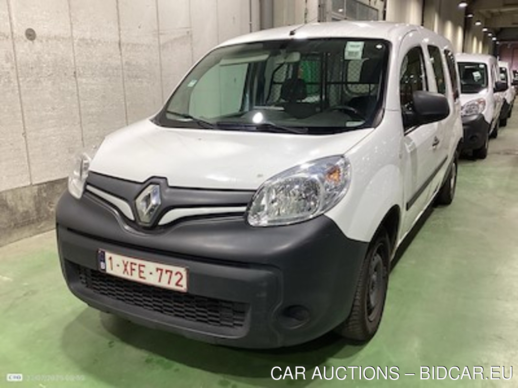 Renault Kangoo express maxi diesel Lot 1.3 RENAULT KANGOO EXPRESS Maxi 1.5 dCi Blue Confort